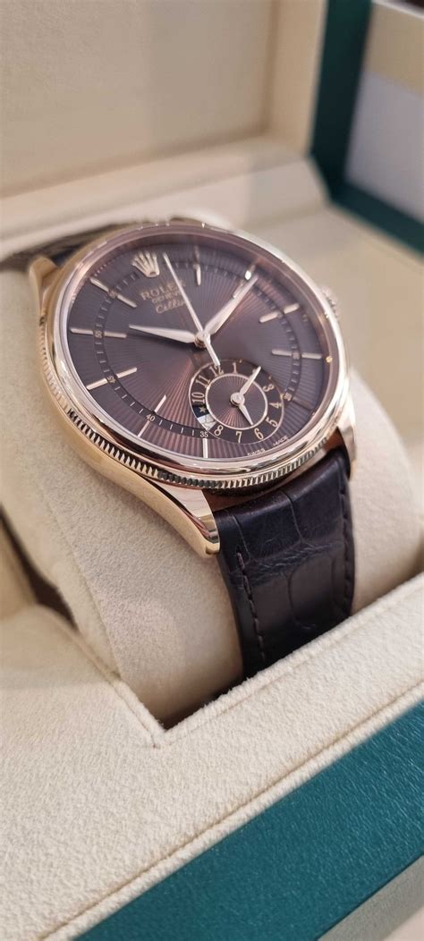 rolex cellini oakville